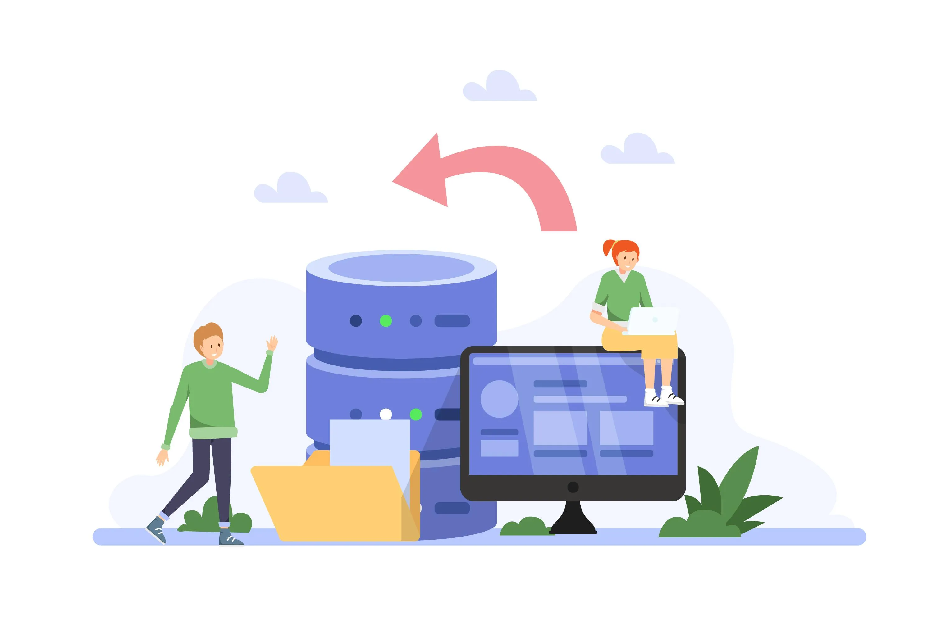 FTPクライアントに対応しました