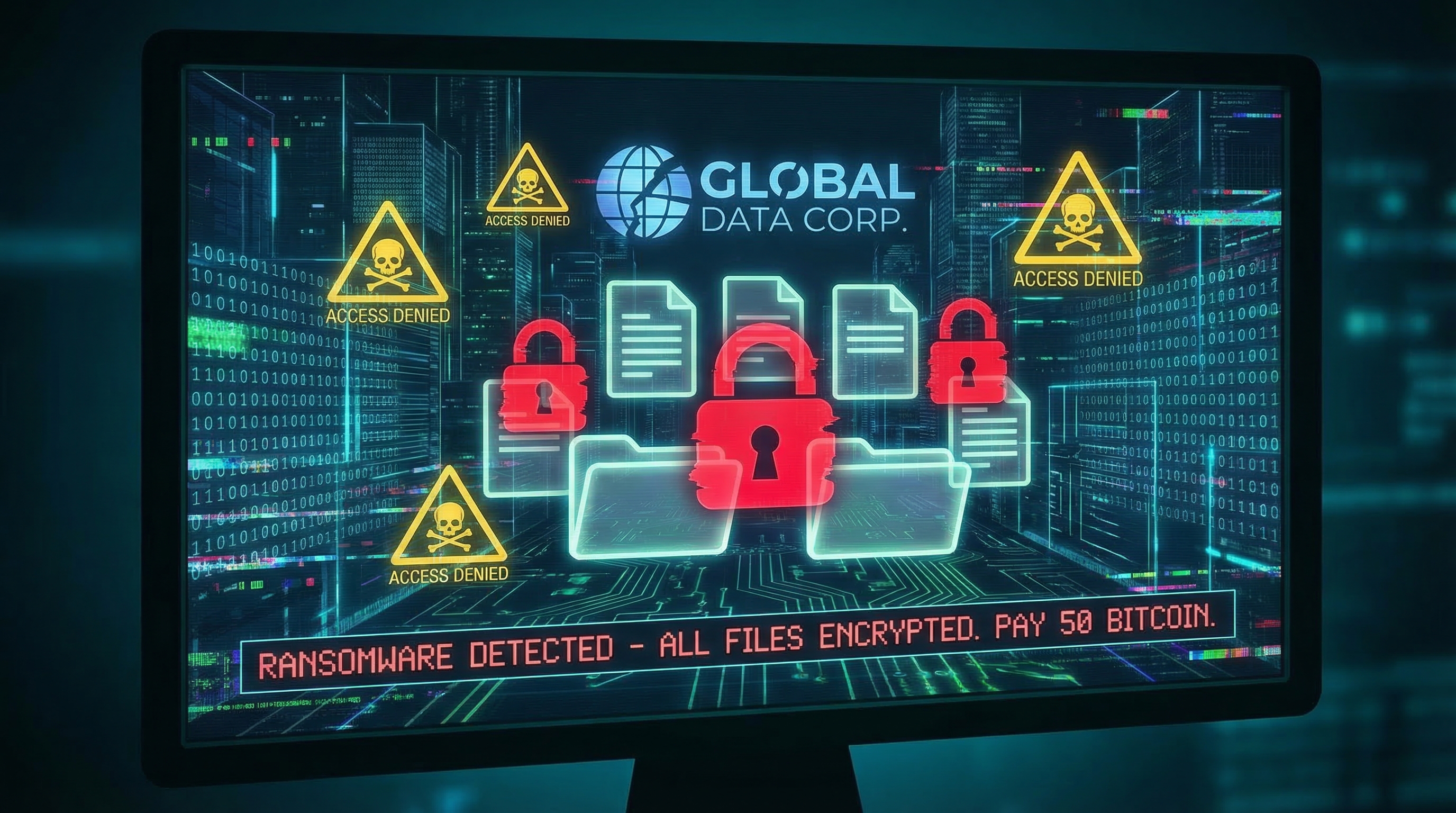 ランサムウェア被害企業のバックアップ復元成功率はわずか2割——今すぐ見直すべきクラウドバックアップ戦略 - HStorage