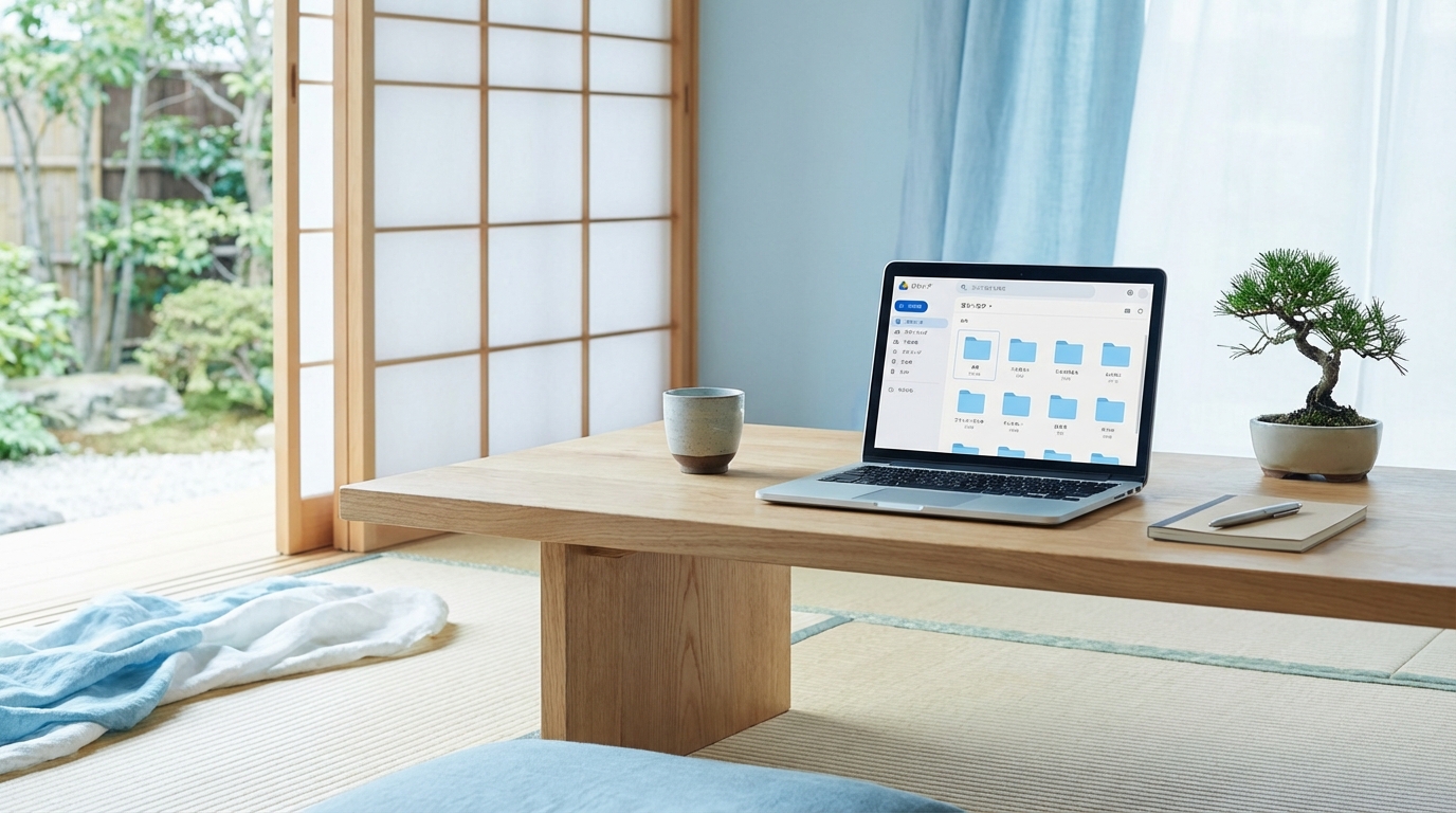 写真・動画クリエイターのためのクラウドストレージ活用完全ガイド 2026