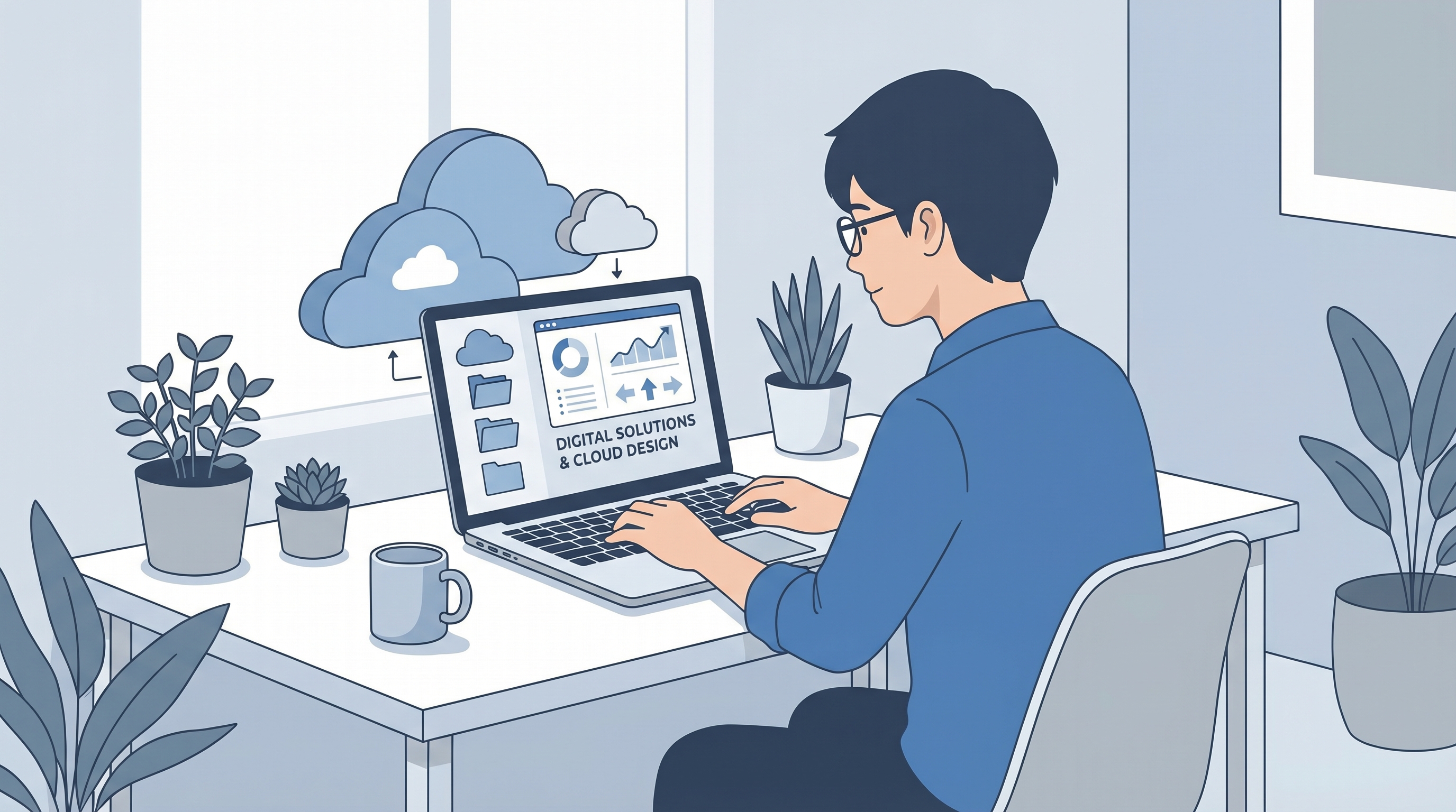 フリーランスのクライアント納品をクラウドで完結させる方法 - HStorage