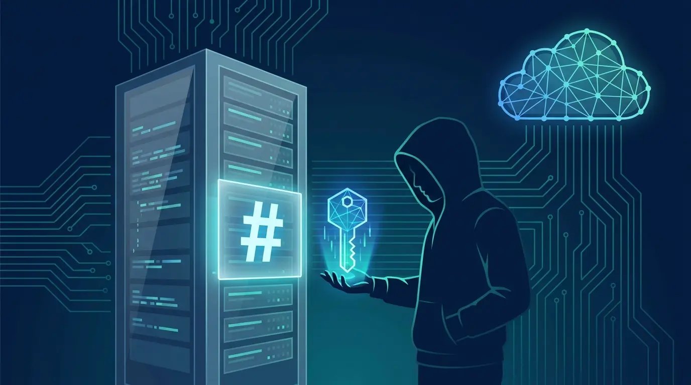 暗号キーはあなたが管理する — HStorageにユーザー管理暗号化を追加 - HStorage